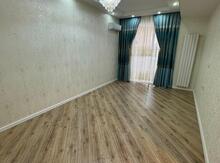 2-otaqlı yeni tikili, Tofiq Məmmədov küç., 67 m²