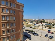 2-otaqlı yeni tikili, Masazır qəs., 64 m²