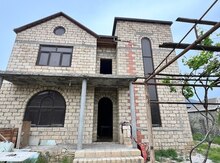 Həyət evi, Sumqayıt ş.