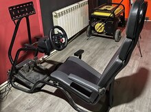 Yarış simulyatoru "Logitech G29"
