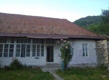 Bağ evi kirayə verilir, Qax r.