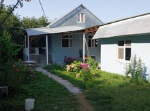Bağ evi, İsmayıllı r.