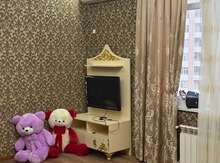 2-otaqlı yeni tikili kirayə verilir, Həzi Aslanov m., 49 m²