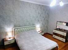 3-otaqlı mənzil, Azadlıq m., 86 m²