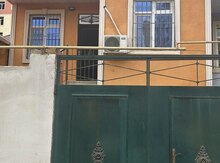 Həyət evi, Masazır qəs.