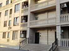 2-otaqlı yeni tikili, İnşaatçılar m., 73 m²