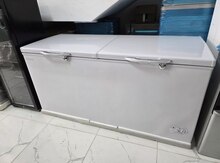 Dondurucu "Booş"