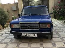 LADA (VAZ) 2107, 2001 il