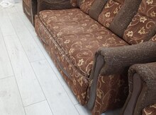 Divan və kreslolar
