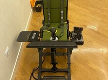 AviaSim, Flight Sim
