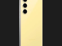 Samsung Galaxy S24 Amber Yellow 256GB/8GB