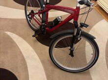 Velosiped "BMW"