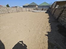 4 sot torpaq sahəsi, Ramana qəs.