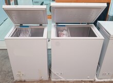 Dondurucu "Box"