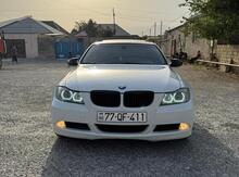 BMW 320, 2007 il