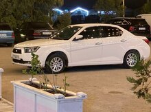 Khazar LX, 2023 il
