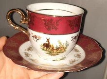 Çay servizi "Madonna"