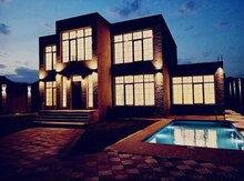 Villa kirayə verilir, Şüvəlan qəs.