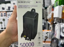 "Borofone 50000 mah" powerbank