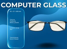 Xiaomi Hmj01ts computer glass