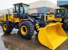 Frontal yükləyici "XCMG ZL50", 2025 il