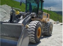 XCMG ZL50 frontal. 2023 il