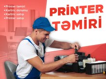 Printer təmiri "HP"