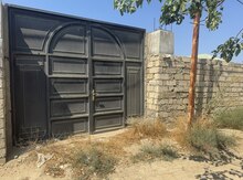 3.5 sot torpaq sahəsi, Hövsan qəs.