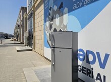 Soyuducu "Booş"