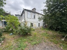 Həyət evi, Qusar r.