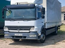 Atego, 2007 il