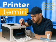 Printer təmiri "CANON"