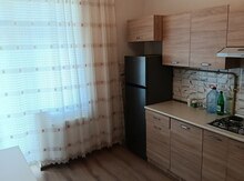 4-otaqlı yeni tikili kirayə verilir, Sumqayıt ş., 115 m²