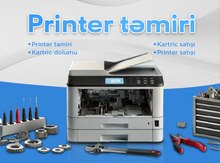 Printer təmiri "EPSON"
