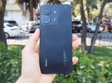 Xiaomi Redmi 13C Midnight Black 256GB/8GB