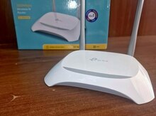 Router "TP-Link"