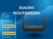 Router "Xiaomi 3200"