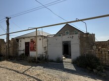Həyət evi, Atyalı qəs.