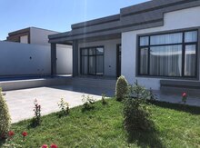 Həyət evi, Novxanı qəs.
