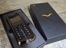 Vertu Constellation V Black