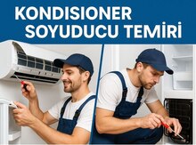 Məişət texnikalarının təmiri
