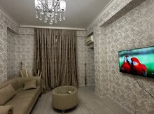 2-otaqlı yeni tikili, Masazır qəs., 38 m²