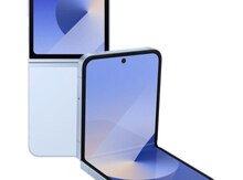 Samsung Galaxy Z Flip 6 Blue 256GB/12GB