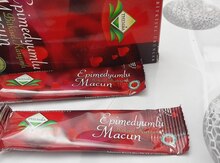 Epimedyumlu məcun 