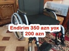 Əlil arabası