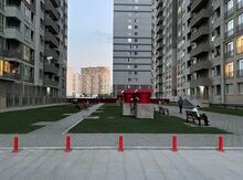 2-otaqlı yeni tikili, 20 Yanvar m., 53 m²