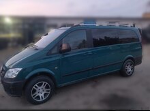 "Mercedes Vito" icarəsi 