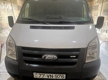 Ford Transit, 2008 il