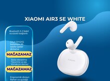 Xiaomi Air3 se white