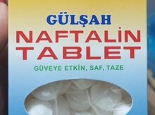 Naftalin
